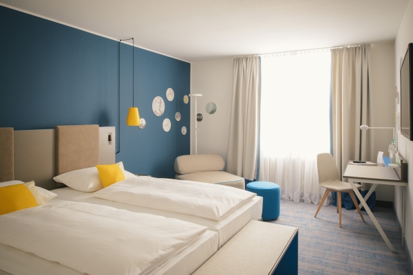 Hotel Vienna House Easy by Wyndham Wuppertal
